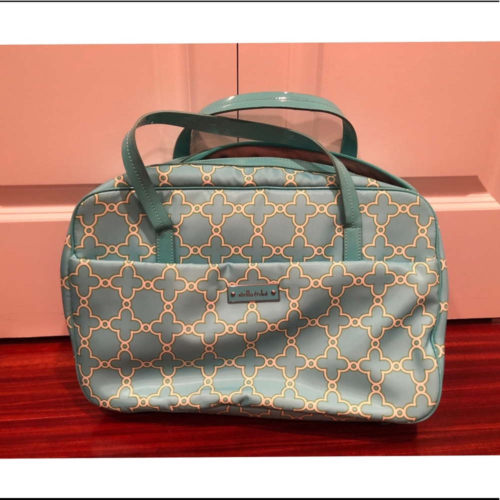💋Extra Large Jewelry Case